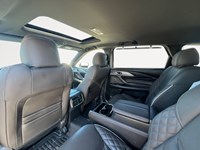 2021 Mazda CX-9 Signature AWD