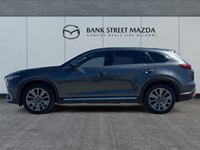 2021 Mazda CX-9 Signature AWD
