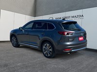 2021 Mazda CX-9 Signature AWD