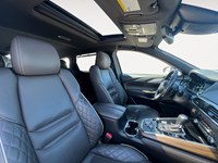 2021 Mazda CX-9 Signature AWD