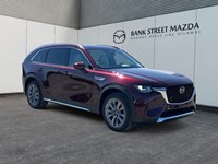 2024 Mazda CX-90 MHEV GT-P AWD