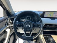 2024 Mazda CX-90 MHEV GT-P AWD