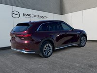 2024 Mazda CX-90 MHEV GT-P AWD