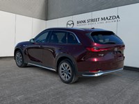 2024 Mazda CX-90 MHEV GT-P AWD