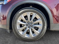 2024 Mazda CX-90 MHEV GT-P AWD