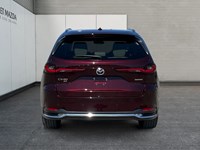 2024 Mazda CX-90 MHEV GT-P AWD