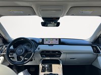 2024 Mazda CX-90 MHEV GT-P AWD