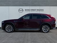 2024 Mazda CX-90 MHEV GT-P AWD