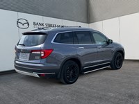2022 Honda Pilot Touring 7-Passenger AWD