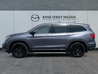 2022 Honda Pilot Touring 7-Passenger AWD