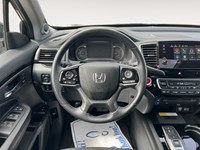 2022 Honda Pilot Touring 7-Passenger AWD