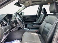 2022 Honda Pilot Touring 7-Passenger AWD