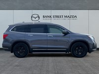 2022 Honda Pilot Touring 7-Passenger AWD