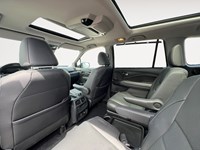 2022 Honda Pilot Touring 7-Passenger AWD