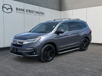 2022 Honda Pilot Touring 7-Passenger AWD