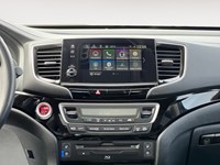 2022 Honda Pilot Touring 7-Passenger AWD