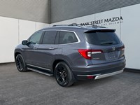 2022 Honda Pilot Touring 7-Passenger AWD