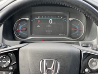 2022 Honda Pilot Touring 7-Passenger AWD