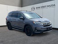 2022 Honda Pilot Touring 7-Passenger AWD