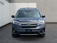 2022 Honda Pilot Touring 7-Passenger AWD