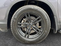 2022 Honda Pilot Touring 7-Passenger AWD