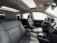 2022 Honda Pilot Touring 7-Passenger AWD