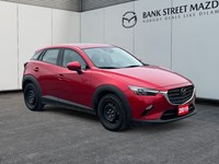 2019 Mazda CX-3 GS Auto AWD