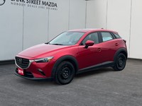 2019 Mazda CX-3 GS Auto AWD