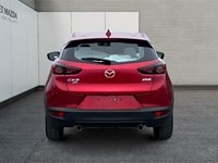 2019 Mazda CX-3 GS Auto AWD