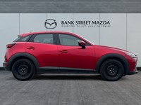 2019 Mazda CX-3 GS Auto AWD