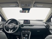 2019 Mazda CX-3 GS Auto AWD