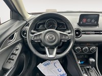 2019 Mazda CX-3 GS Auto AWD