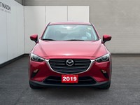 2019 Mazda CX-3 GS Auto AWD