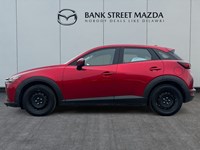 2019 Mazda CX-3 GS Auto AWD