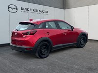 2019 Mazda CX-3 GS Auto AWD