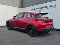 2019 Mazda CX-3 GS Auto AWD