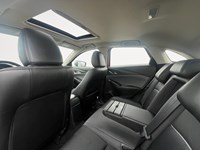 2019 Mazda CX-3 GS Auto AWD