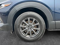 2021 Mazda CX-30 GX AWD