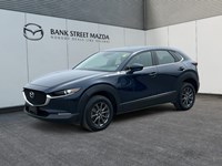 2021 Mazda CX-30 GX AWD