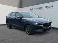 2021 Mazda CX-30 GX AWD