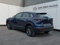 2021 Mazda CX-30 GX AWD
