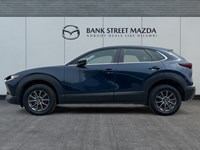 2021 Mazda CX-30 GX AWD