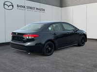 2021 Toyota Corolla Hybrid Hybrid CVT