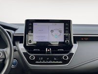 2021 Toyota Corolla Hybrid Hybrid CVT