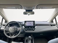2021 Toyota Corolla Hybrid Hybrid CVT