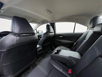 2021 Toyota Corolla Hybrid Hybrid CVT