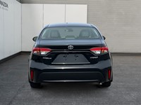2021 Toyota Corolla Hybrid Hybrid CVT