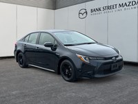 2021 Toyota Corolla Hybrid Hybrid CVT