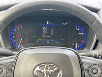 2021 Toyota Corolla Hybrid Hybrid CVT
