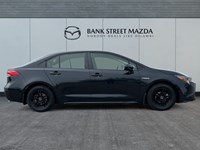 2021 Toyota Corolla Hybrid Hybrid CVT